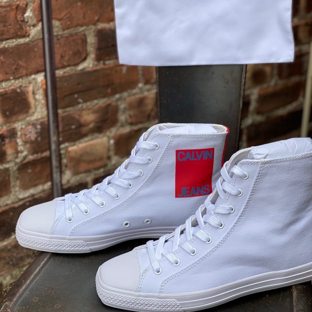 Calvin Klien Collection sneakers